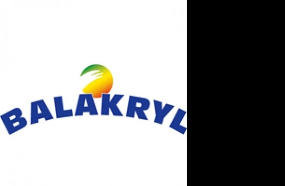 Balakryl Logo