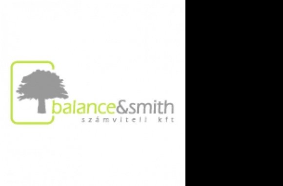 Balance & Smith Logo