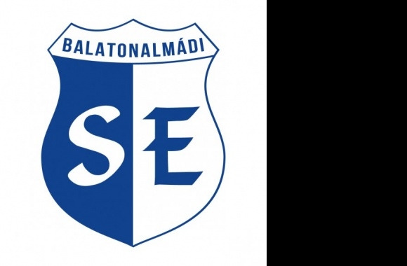 Balatonalmadi SE Logo