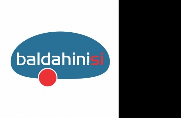 Baldahini.si Logo