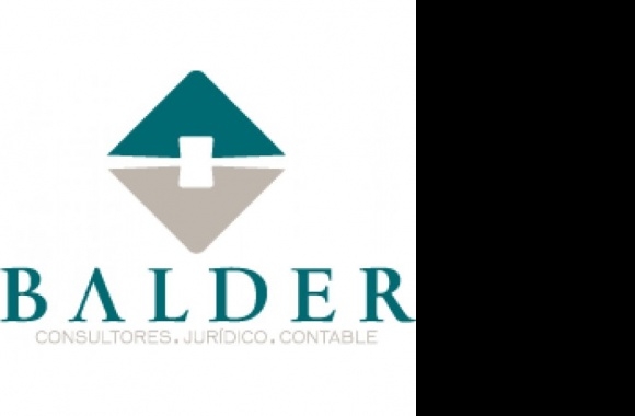 Balder Logo