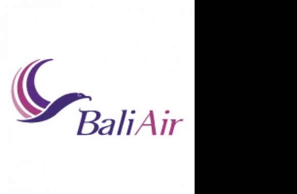 Bali Air Logo