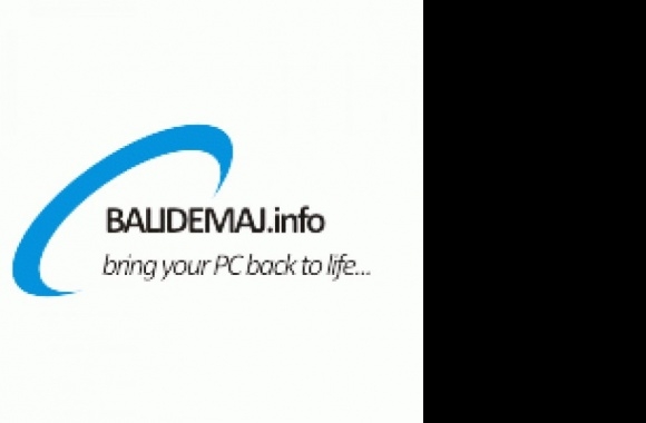 BALIDEMAJ.info Logo