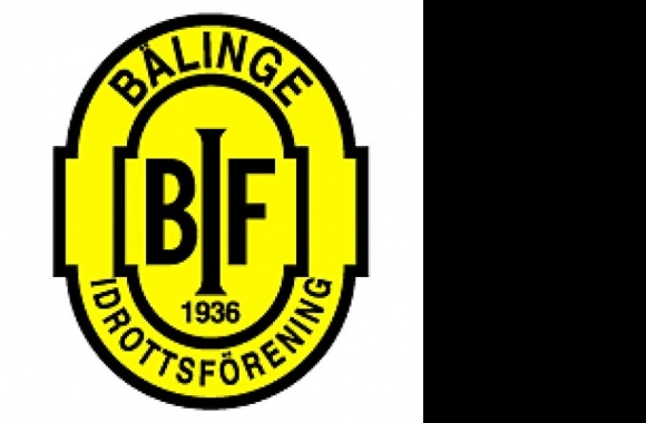 Balinge IF Logo