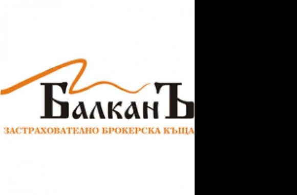 Balkana Logo