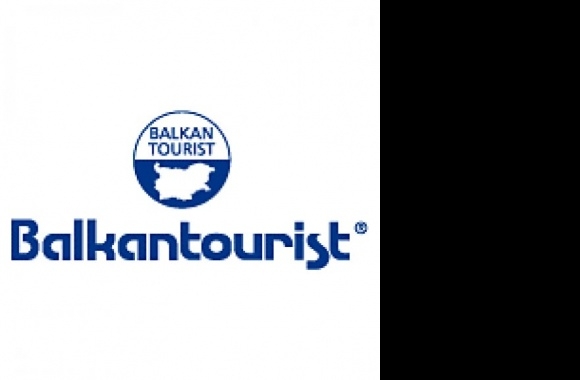 Balkantourist Logo