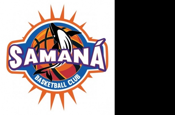 Balleneros de Samaná Logo