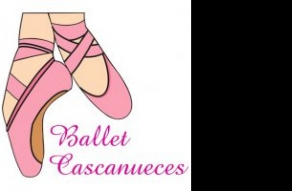 Ballet Cascanueces Logo