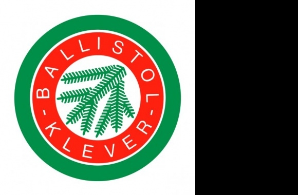 Ballistol Klever Logo