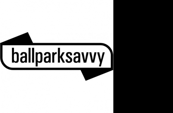 Ballpark Savvy Logo