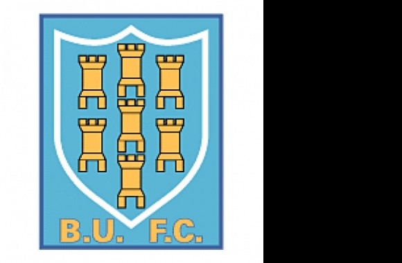 Ballymena United FC Logo