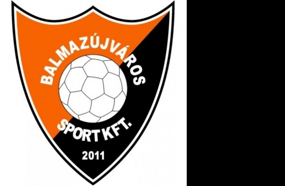 Balmazujvaros FC Logo