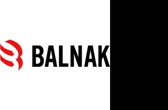 Balnak Logo