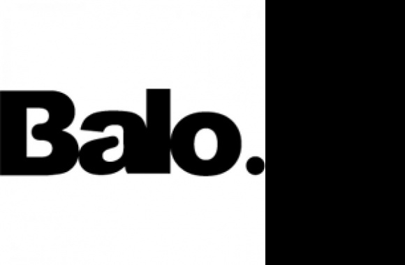 Balo Logo