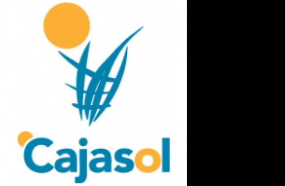 Baloncesto Cajasol Logo