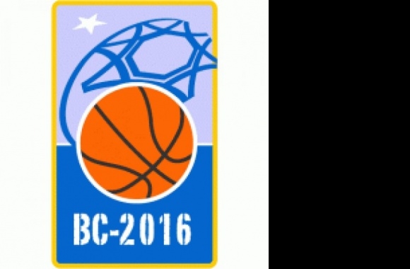 BALONCESTO CORDOBA 2016 Logo