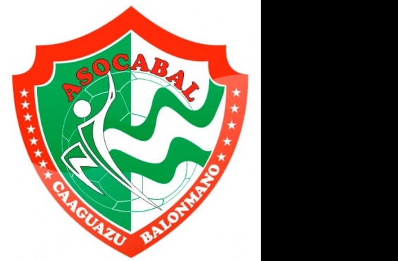 Balonmano Logo