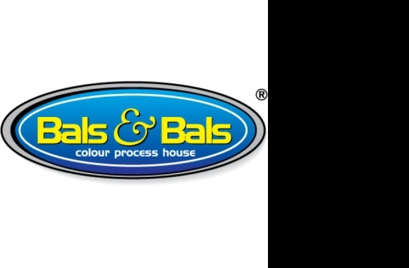 Bals & Bals Logo