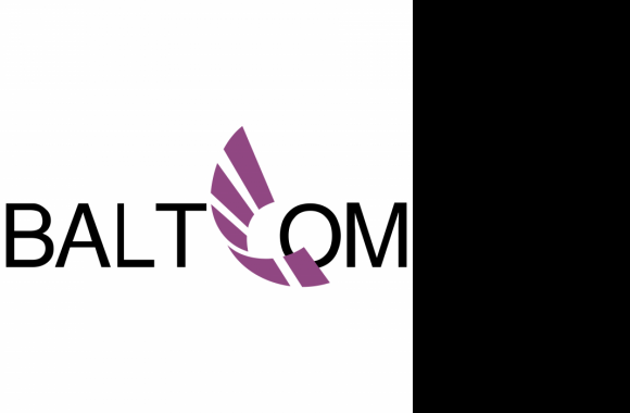 Baltcom Logo