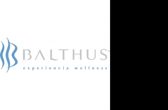 Balthus Gimnasio Logo