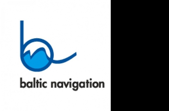 Baltic Navigation Logo