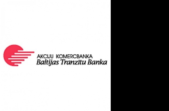 Baltijas Tranzitu Banka Logo