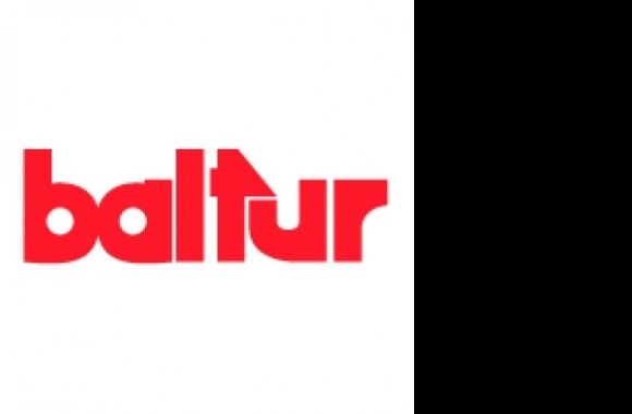 Baltur Logo