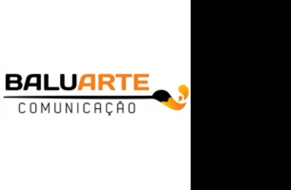 Baluarte Comunicação Logo