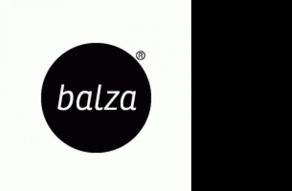 Balza Logo