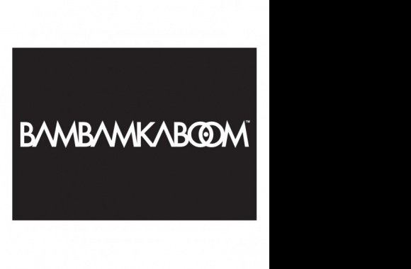 Bambamkaboom Logo