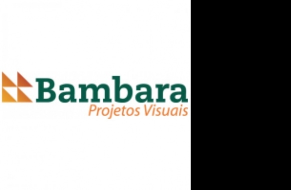 Bambara Projetos Visuais Logo