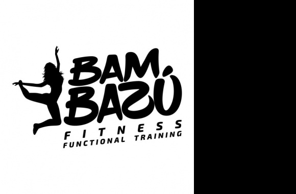 Bambazu Fitness Logo