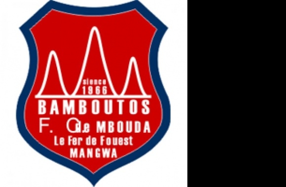 Bamboutos FC Logo