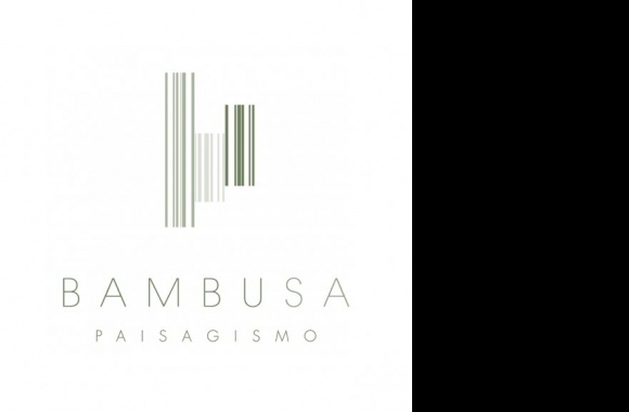Bambusa Logo