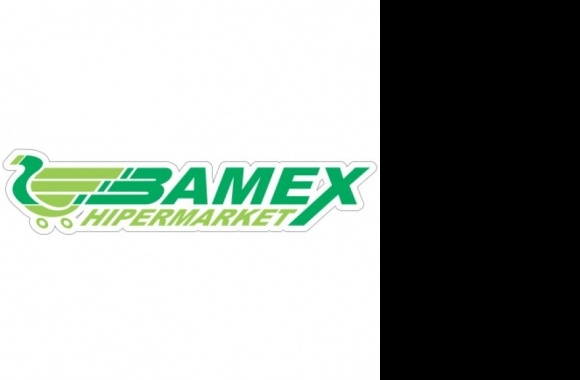 Bamex Hipermarket Logo