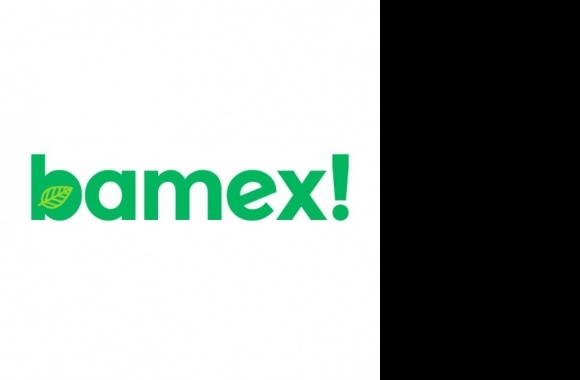 Bamex Logo