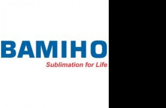 Bamiho Logo