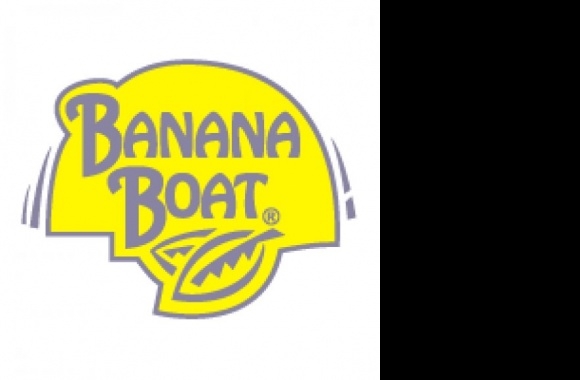 Bananna Boat Logo