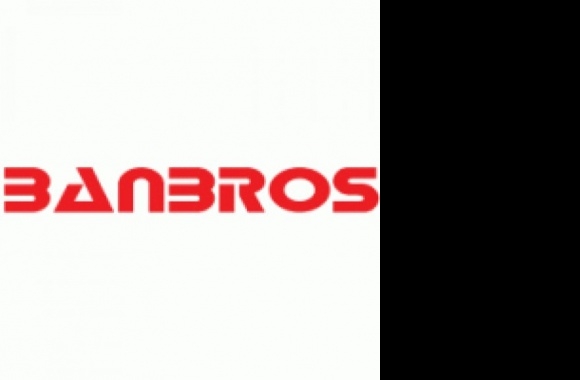 Banbros Logo