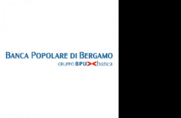 Banca Popolare Di Bergamo Logo