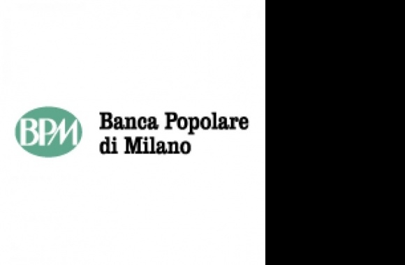 Banca Popolare di Milano Logo