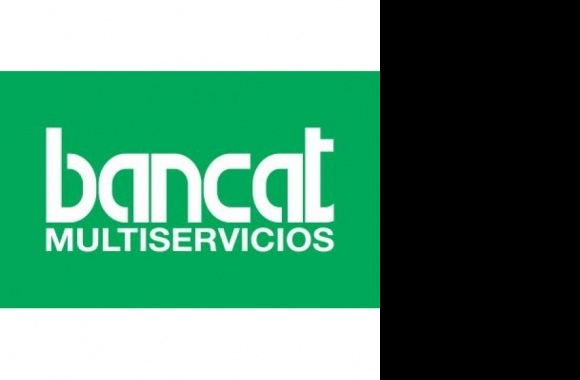 Bancat Multiservicios Logo