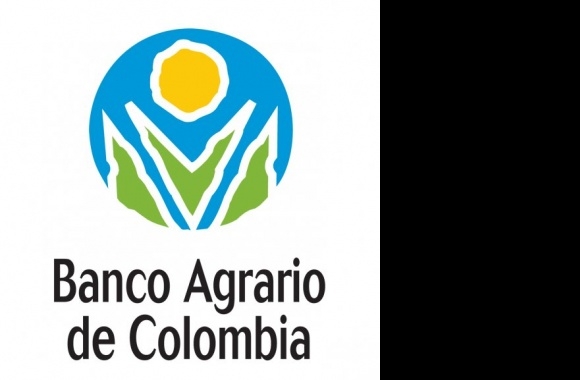 Banco Agrario de Colombia Logo