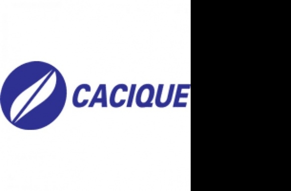 Banco Cacique Logo