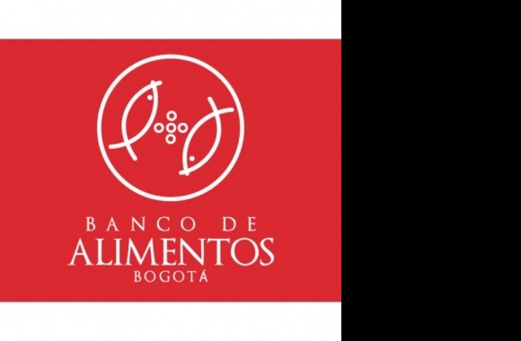 Banco de Alimentos de Bogotá Logo