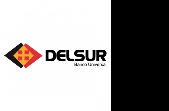 Banco del Sur Logo