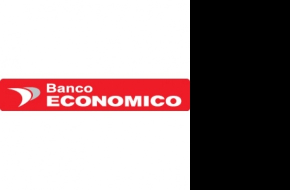 Banco Economico Logo