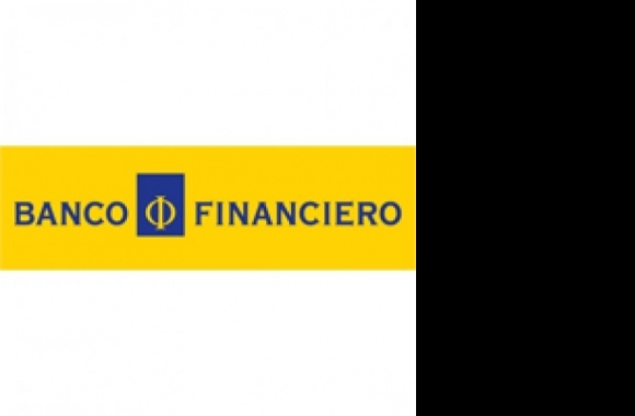 Banco Financiero Logo