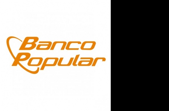 Banco Popular de Costa Rica Logo
