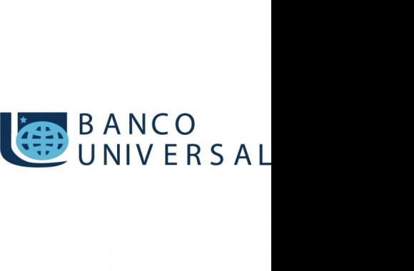 Banco Universal Logo